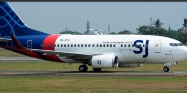 Dirut Sriwijaya Air Berjanji Berikan Pendampingan Maksimal ke Keluarga Korban Jatuhnya Pesawat