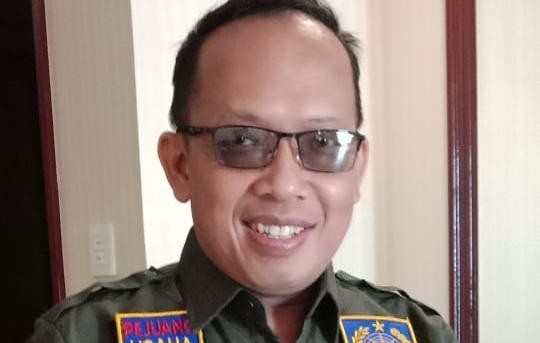 Partai UKM Tetapkan Sosok Muhajir Sebagai Ketua Umum DPP Satgas UKM