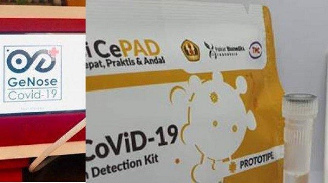 DPR Harap Pemerintah Jangan Omong Doang Dukung Produk Anak Bangsa