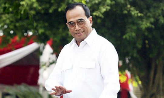 Buntut Jatuhnya Sriwijaya, Budi Karya Didesak Mundur