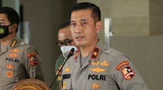 RS Polri Terima 16 Kantong Jenazah Korban Sriwijaya Air, Akan Segera Diidentifikasi 