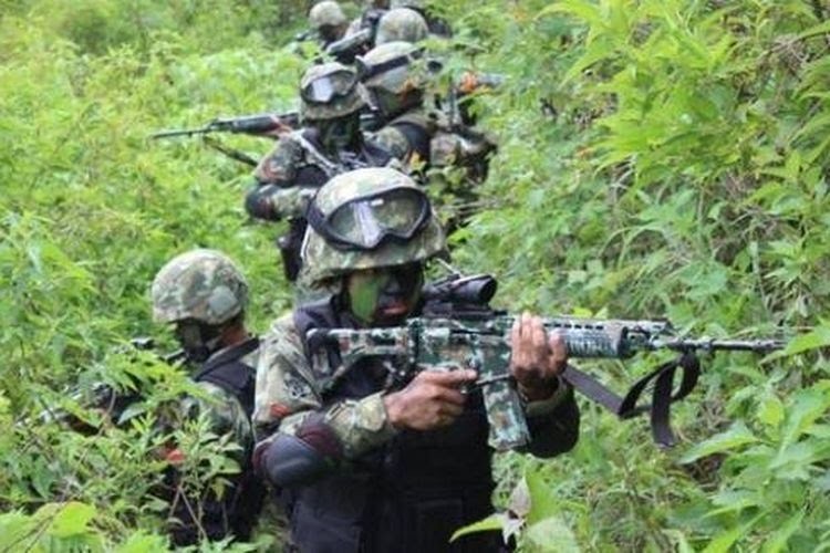 Ratusan Orang Tewas Dalam Konflik Papua, Bukti Negara Tak Hadir