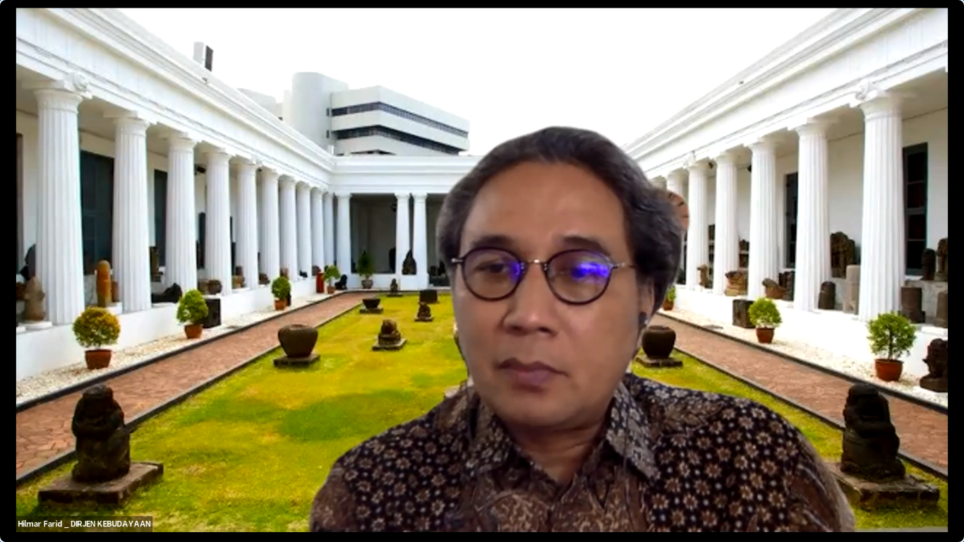 Kemendikbud Jadikan Rempah Program Prioritas Kebudayaan Tahun 2021