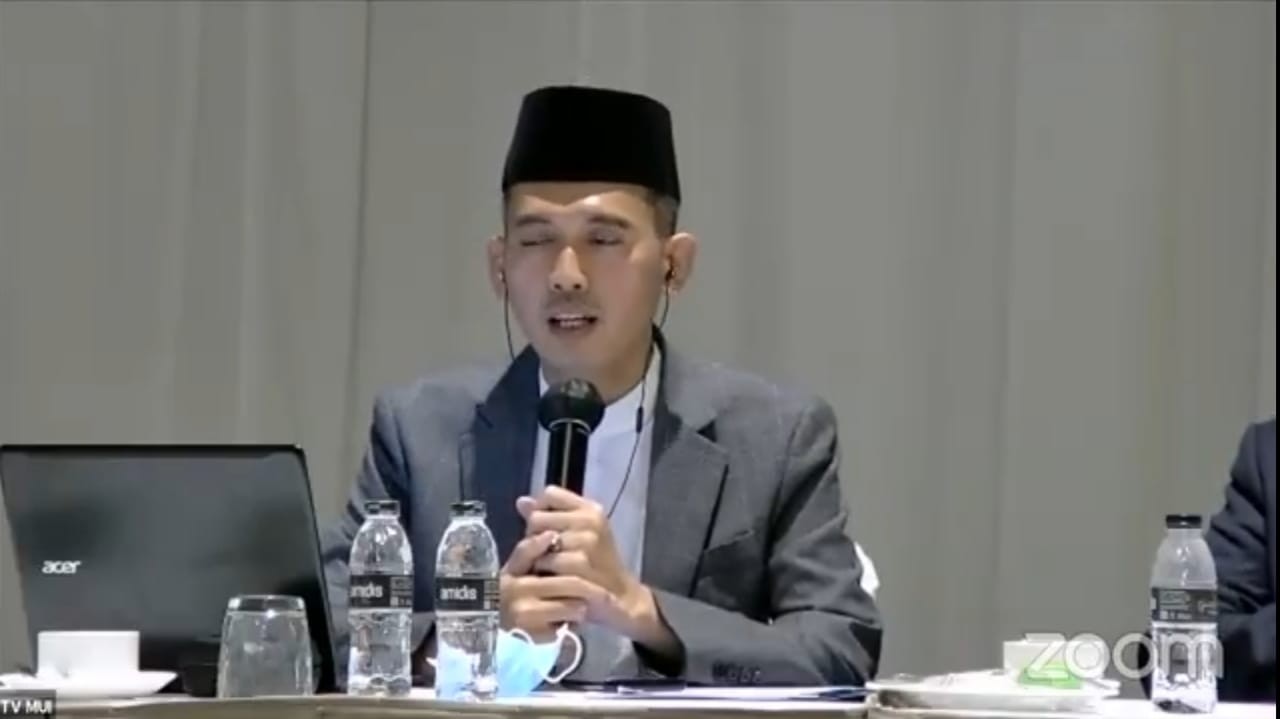 BPOM Terbitkan EUA, MUI: Vaksin Sinovac Boleh Digunakan Muslim