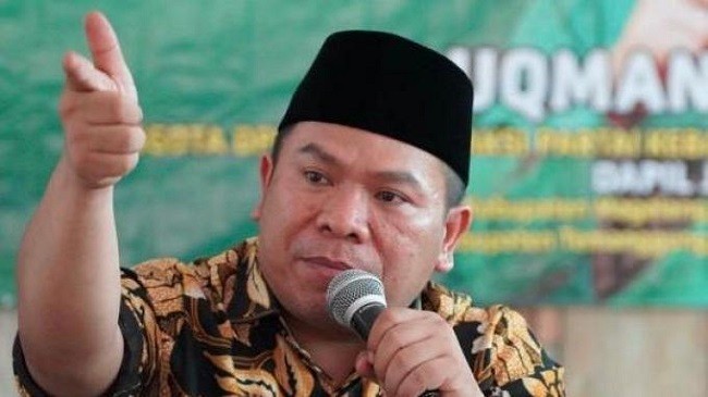 Keras! Politisi PKB Sebut Sikap Rizieq Bikin Nama Islam dan Habaib Rusak