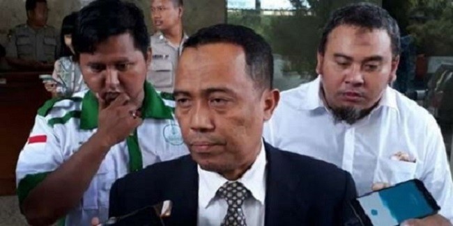Kuasa Hukum HRS Akan Tagih Hal Ini ke Kapolri Baru