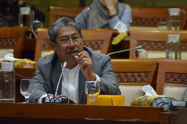 PKS Sebut Target Lifting Minyak 1 Juta BPH Tahun 2030 Tak Realistis