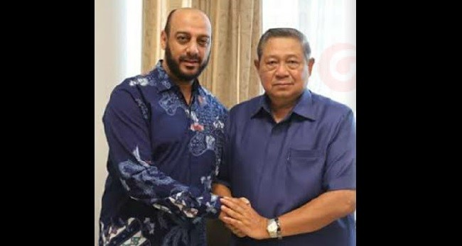 Cerita SBY Saat Syekh Ali Jaber Jenguk Ani Yudhoyono di Singapura