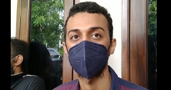 Pesan Syekh Ali Jaber Kepada Keluarga: Selalu Jaga Shalat