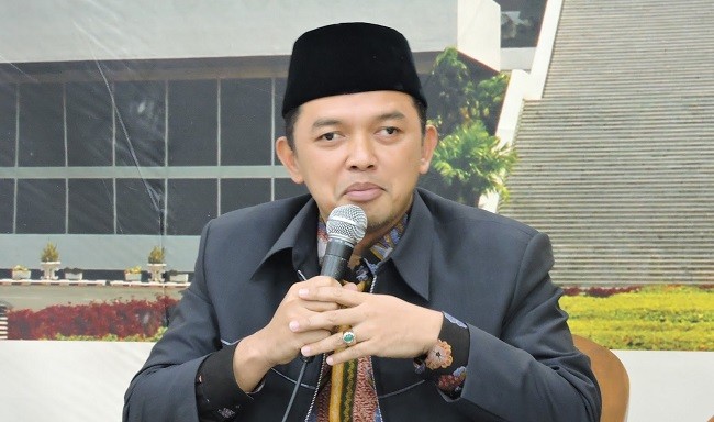 KITA Ajak Tokoh Agama Gotong Royong Hadapi Pandemi COVID-19