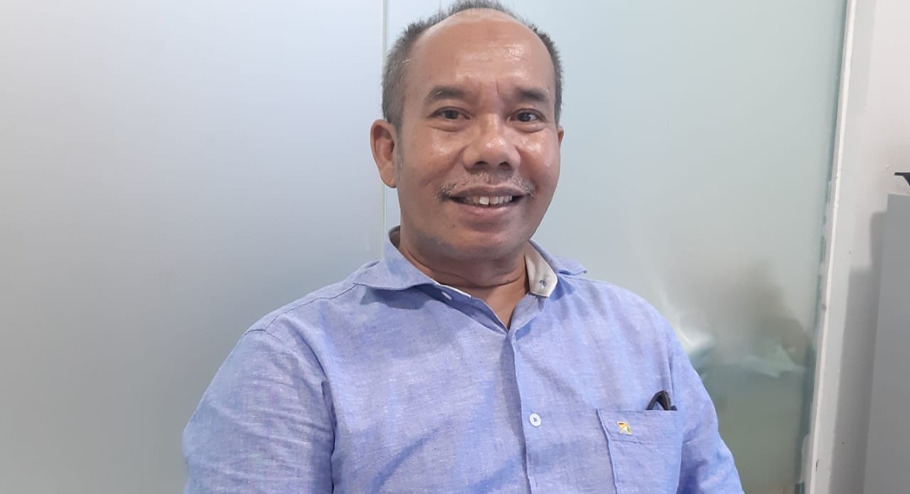 Biasnya Informasi Vaksinasi Karena Narasumbernya Tak Dipercaya Rakyat