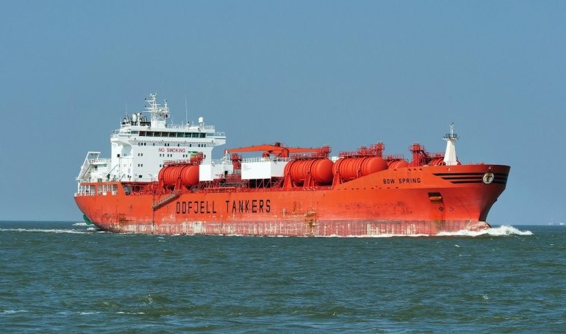 Kapal China Kepergok Berkeliaran di Selat Sunda, PKS: Tenggelamkan!