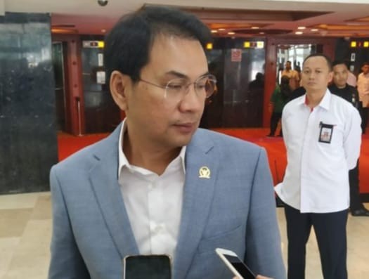 Wakil Ketua DPR Desak Pemerintah Segera Kirim Bantuan Korban Gempa Sulbar