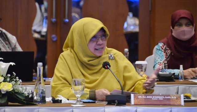 Perlu Ada Koordinasi DPR-BPK Awasi APBN untuk Penanganan Covid-19