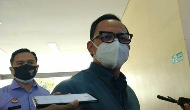 Diperiksa Dalam Kasus Hasil Swab HRS, Ini yang Dibawa Bima Arya