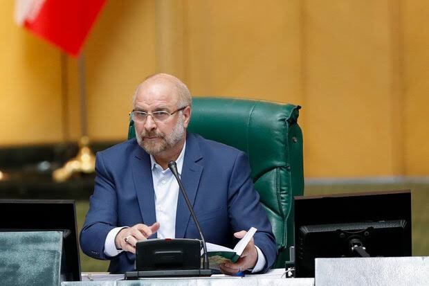 Ketua Parlemen Iran Sebut Referendum Sebagai Solusi Politik untuk Palestina