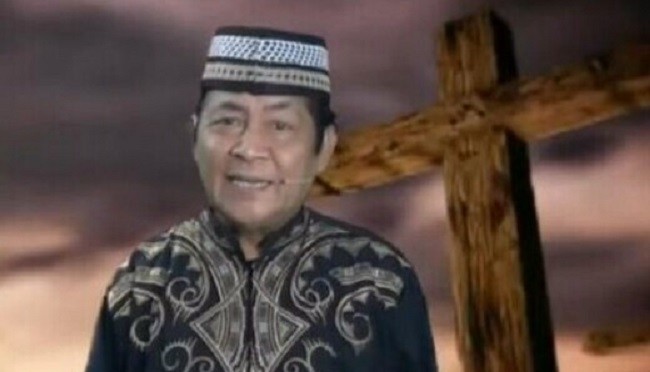 Junaedi Salat, Sang Ali Topan Anak Jalanan Wafat