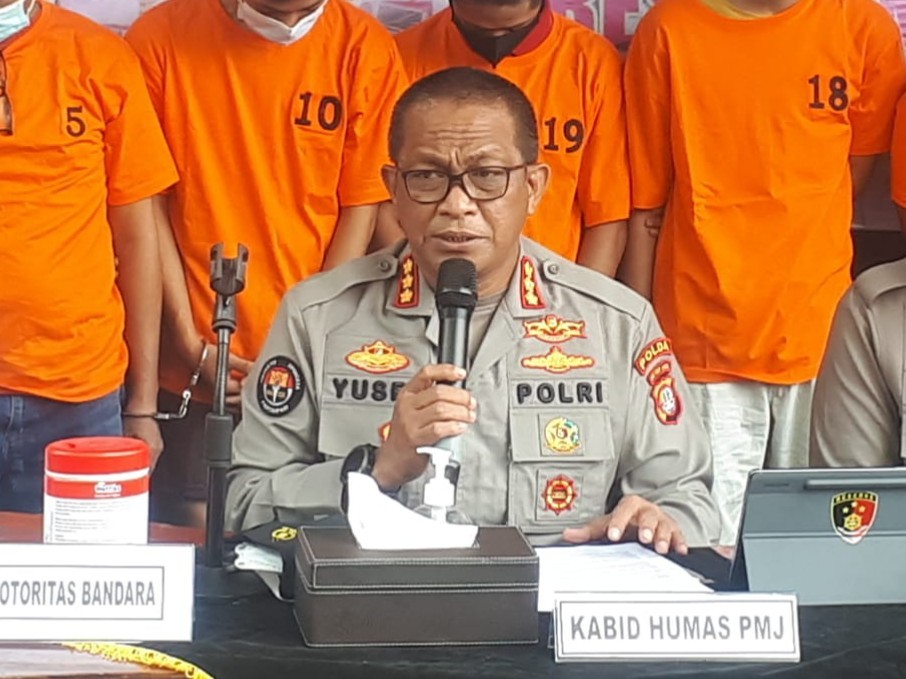 Hasil Gelar Perkara Dugaan Pelanggaran Prokes Raffi Ahmad Diumumkan Besok