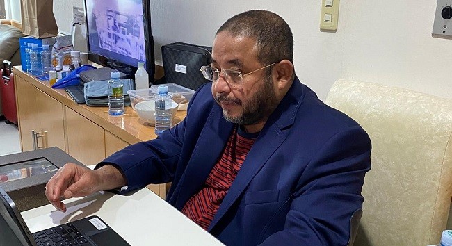 Aboebakar Alhabsyi Sebut Ada Empat PR yang Harus Diselesaikan Kapolri Baru