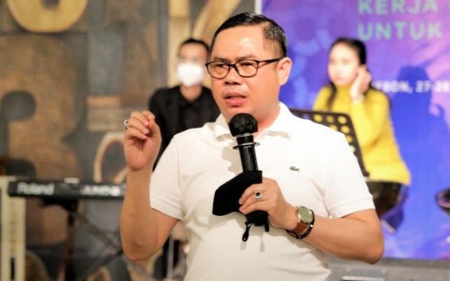 Berdayakan Start Up, LPDB Gelar Program Inkubator Wirausaha