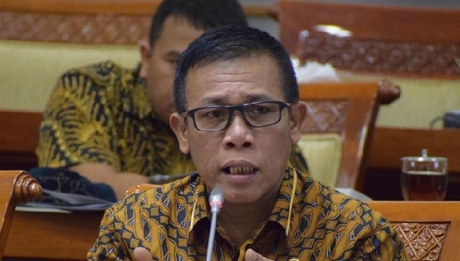 Masinton: Listyo Sigit Sosok Pemimpin yang Tenang dan Tegas