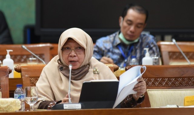 Anis Minta Pemerintah Lebih Gesit dan Sigap Pulihkan Ekonomi Nasional