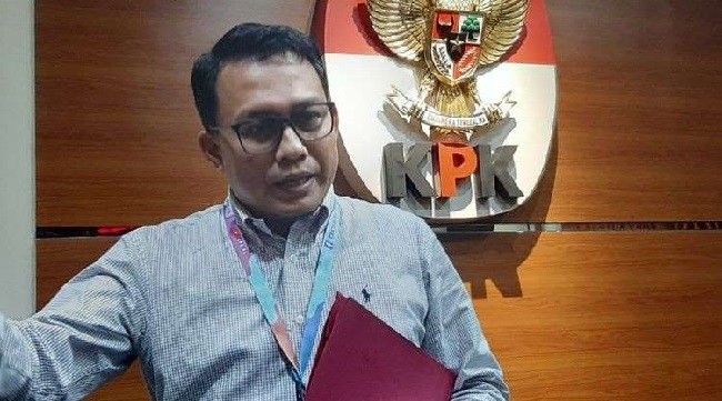 KPK Perpanjang Masa Penahanan Edhy Prabowo dan Tiga Tersangka Lain