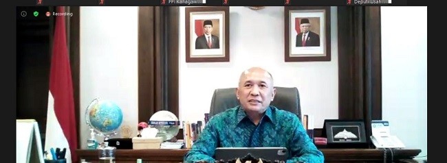 Menkop Tingkatkan Daya Saing Produk UMKM agar Ekspornya Meningkat