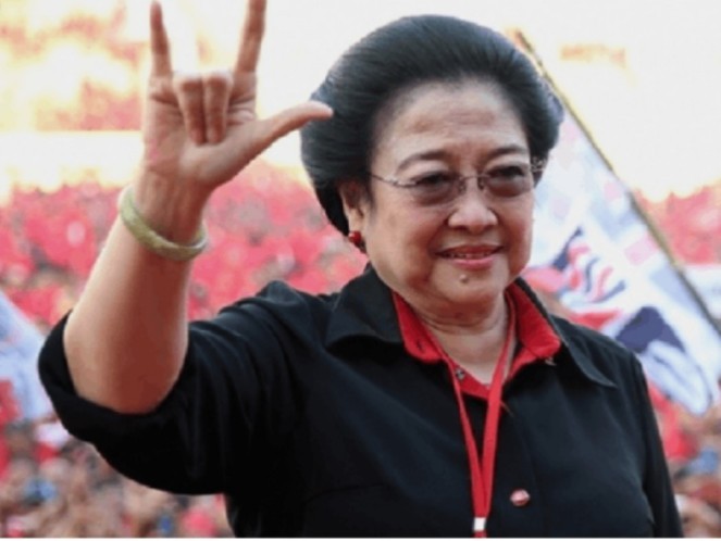 Megawati Ultah, Ferdinand: Tetaplah Menjadi Sumbu Demokrasi dan Pengawal Pancasila