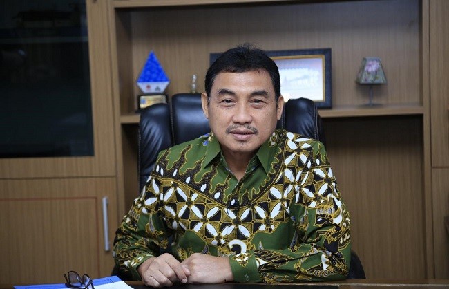 LPDB Akan Fokus Kembangkan Koperasi Syariah, Ini Harapannya
