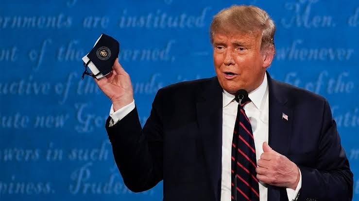 Gedung Putih Ungkap Administrasi Trump Tak Ada Rencana Distribusi Vaksin COVID