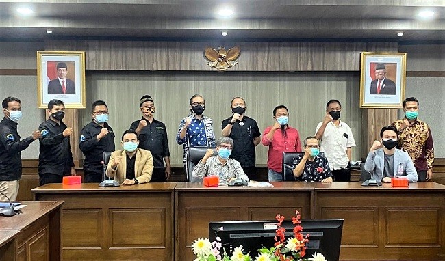 Kemenkop Dorong Kolaborasi dan Digitalisasi Warteg 