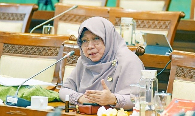Anis Ingatkan Kemenkeu Harus Lakukan Kajian Agar Siap dengan Berbagai Risiko