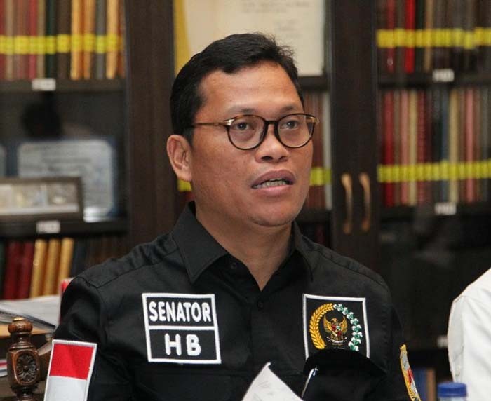 Komite II Minta Kemendag Segera Tindaklanjuti Program Prioritas di Daerah