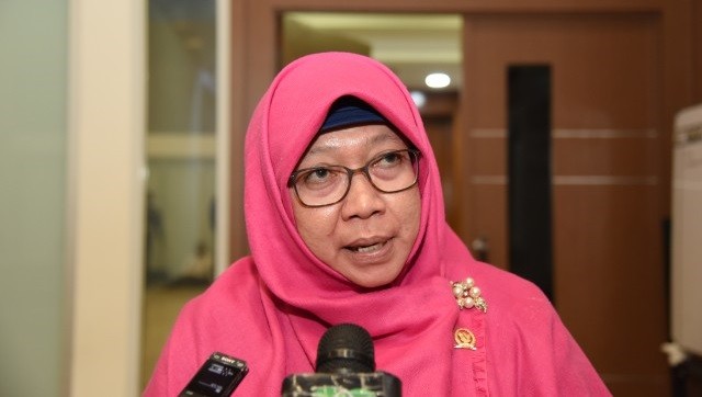 DPR Sarankan BI Punya Penilaian Kredibilitas 