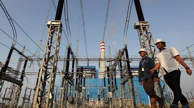 Kementerian ESDM Bantah Akan Ada Pemadaman Listrik Bergilir