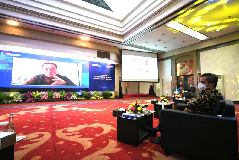 BTN Serius Tingkatkan Keuangan Digital