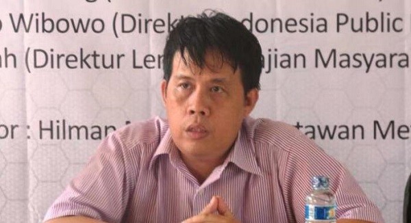 Stok Gula Menipis, Uchok Sky Minta Presiden Tegur Menteri Perindustrian