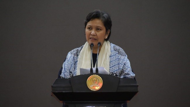 Sosialisasi Masif dan Akurat Salah Satu Kunci Suksesnya Vaksinasi Covid-19
