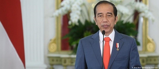IDI Pertanyakan Klaim Jokowi Berhasil Kendalikan Covid-19, Indikatornya Apa?