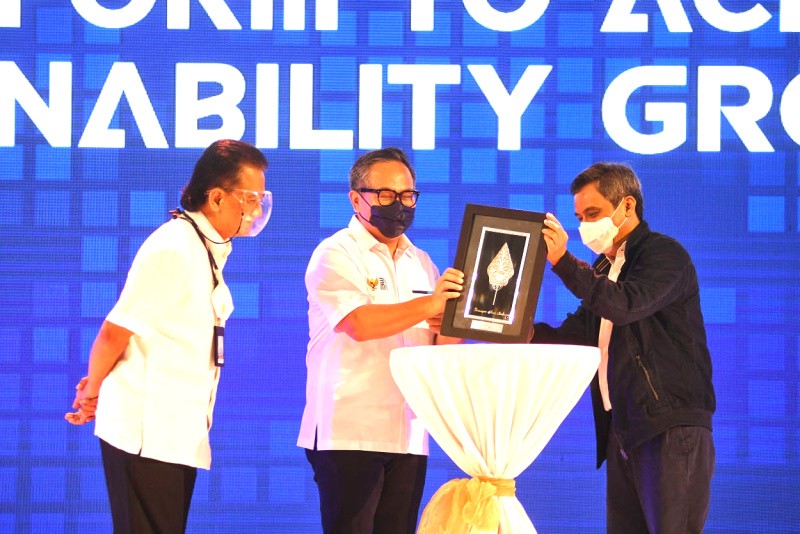 BTN Gelar Rapat Kerja Tahun 2021