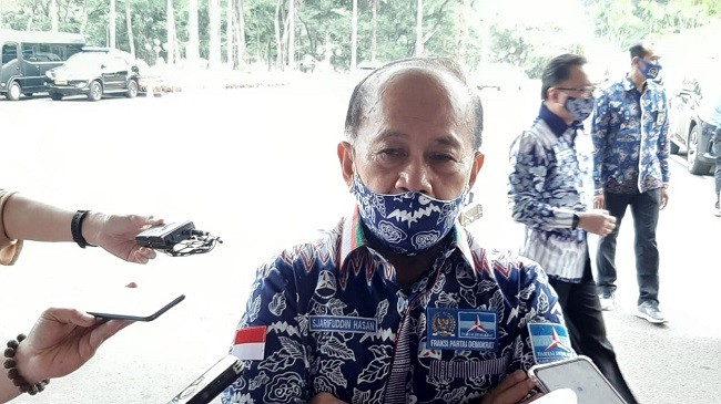 Laut China Selatan Memanas, Wakil Ketua MPR: Indonesia Harus Tetap Siap Siaga