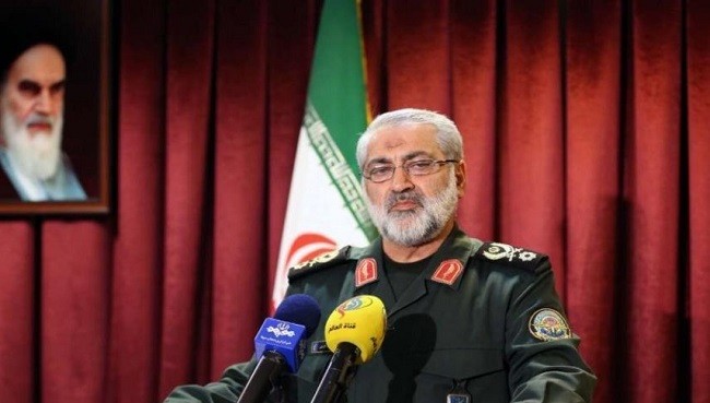 Jenderal Iran: Kesalahan Perhitungan Israel Percepat kehancuran Mereka