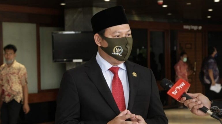 Pimpinan DPD RI: Kenaikan Ambang Batas Parlemen Upaya Penguatan Sistem Presidensial Kita