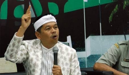Dedi Mulyadi Sebut Abu Janda Fenomena Influencer Banyak Aksi Kurang Isi