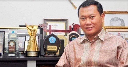 Waqaf di Tengah Pandemi