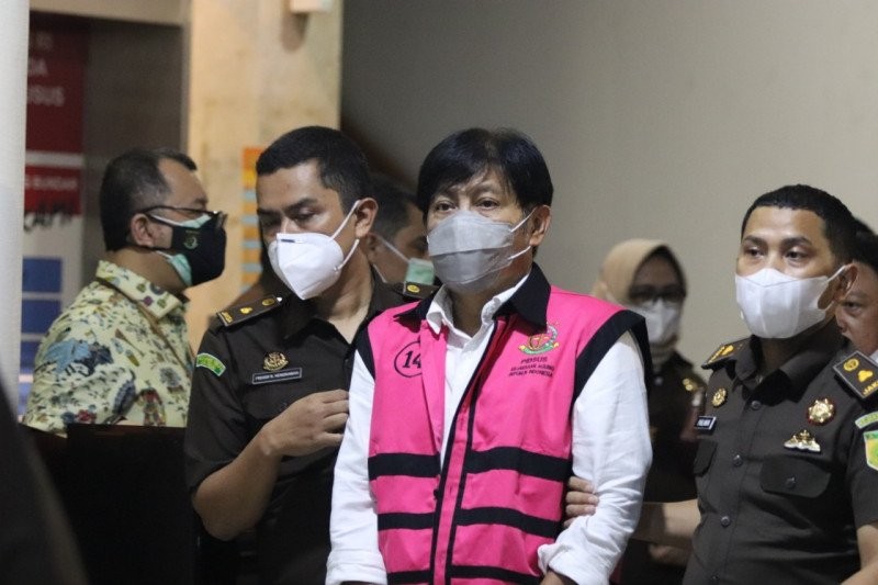 Kasus Korupsi PT Asabri, Kejagung Tetapkan 8 Tersangka