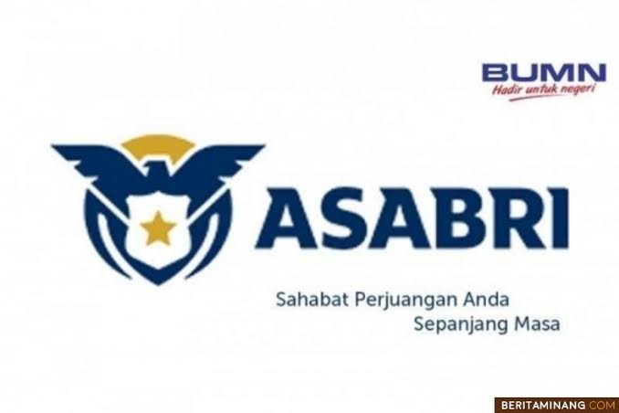 Rugikan Negara Rp 23,7 Triliun, Begini Kronologi Korupsi Asabri