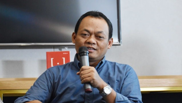 Pakar Hukum: Abu Janda Bisa Dikenakan Penodaan Agama
