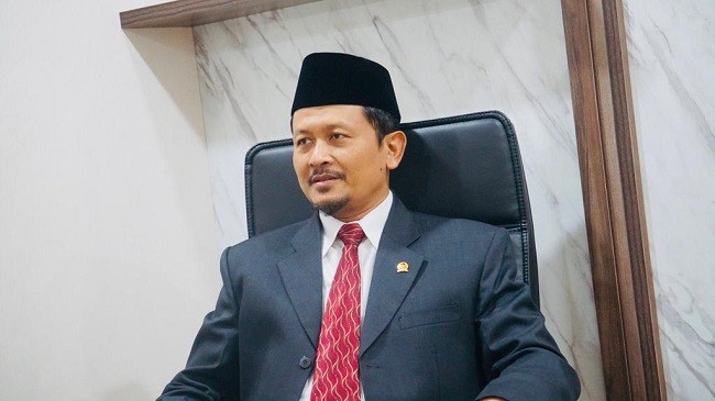 Legislator PKS Minta Pemerintah Jujur Terkait Stok Pangan